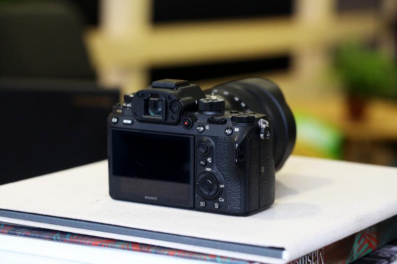  - Sony a9 | Nos photos de l'hybride et ses objectifs